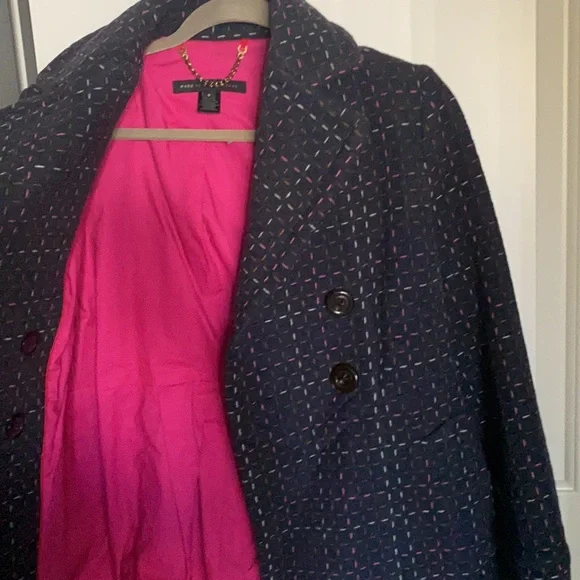 Marc Jacob’s coat - Picture 3 of 6